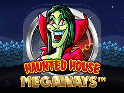 Haunted House Megaways