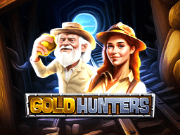 Gold Hunters