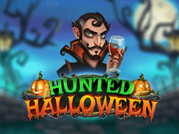 Haunted Halloween